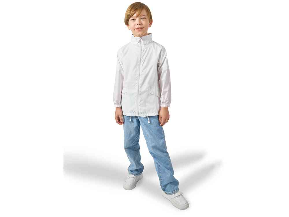Ветровка Miami детская - 3