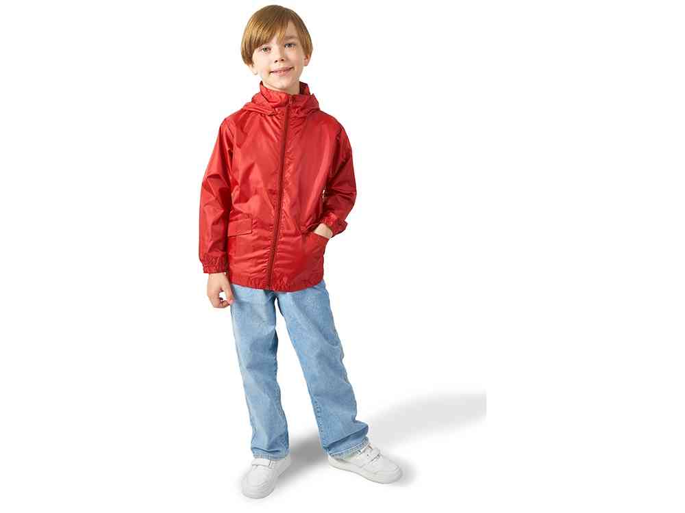 Ветровка Miami детская - 3