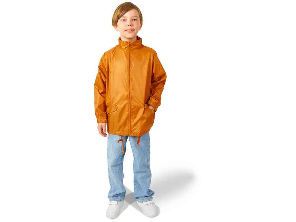 Ветровка Miami детская - 3