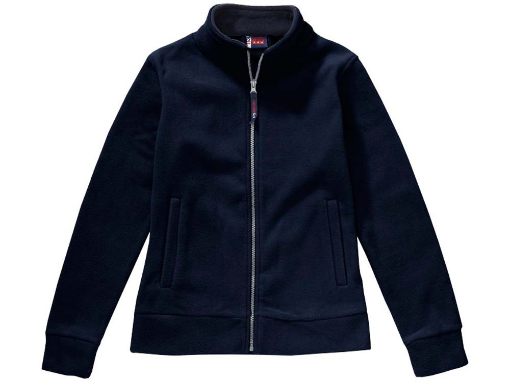 Куртка флисовая Nashville женская - 4