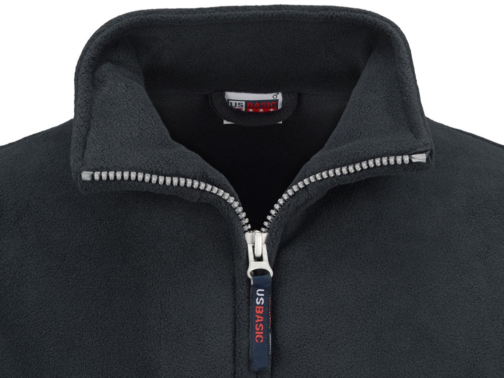 Куртка флисовая Nashville мужская - 8