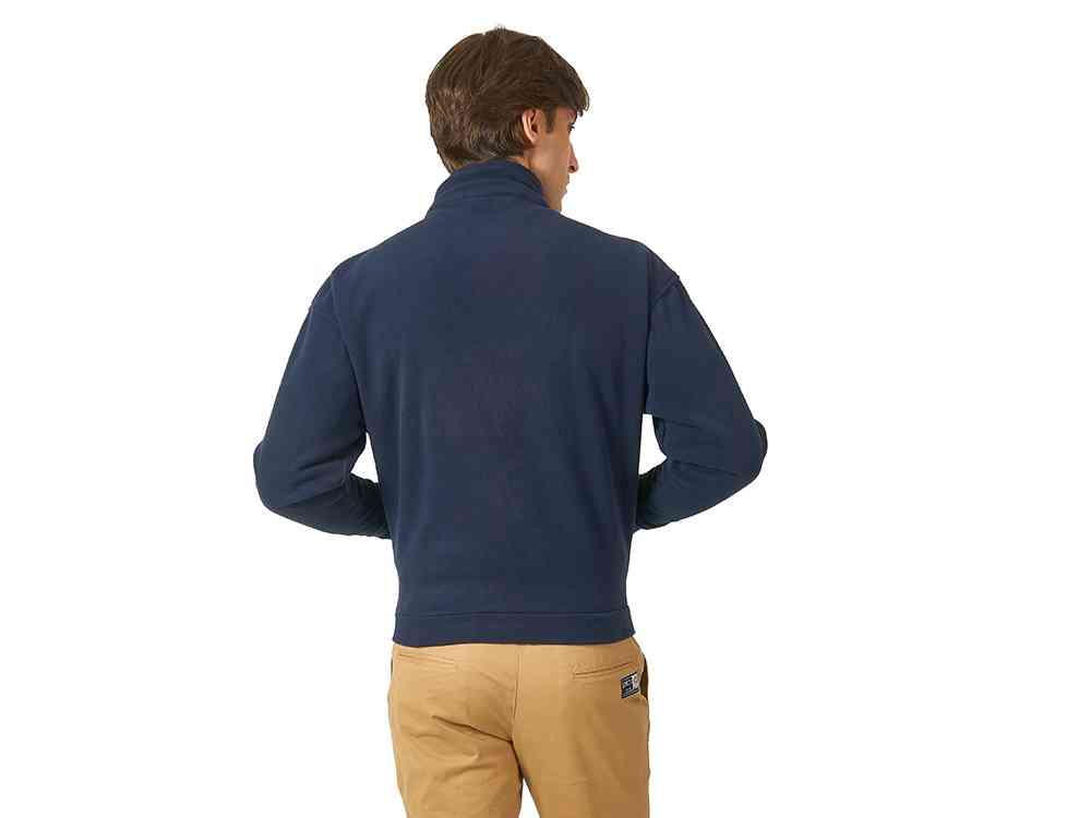 Куртка флисовая Nashville мужская - 3