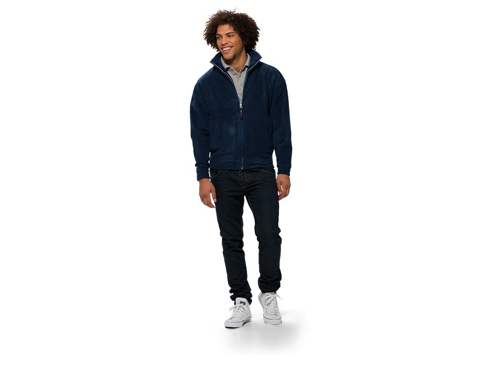 Куртка флисовая Nashville мужская - 7