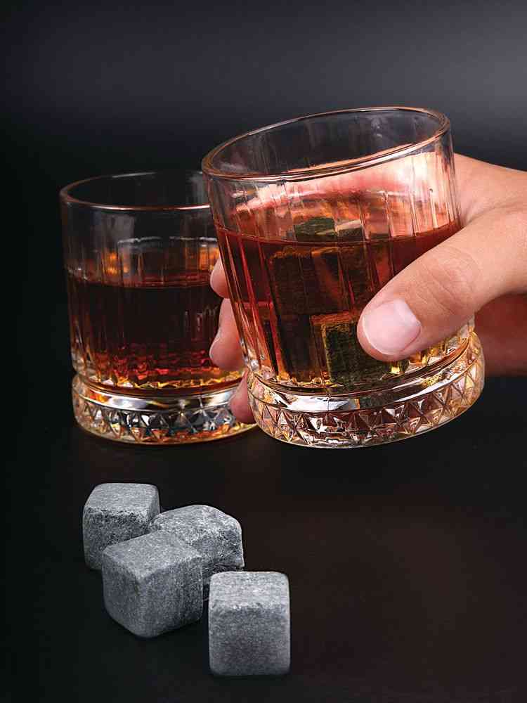 Камни для виски Whisky Stones - 5