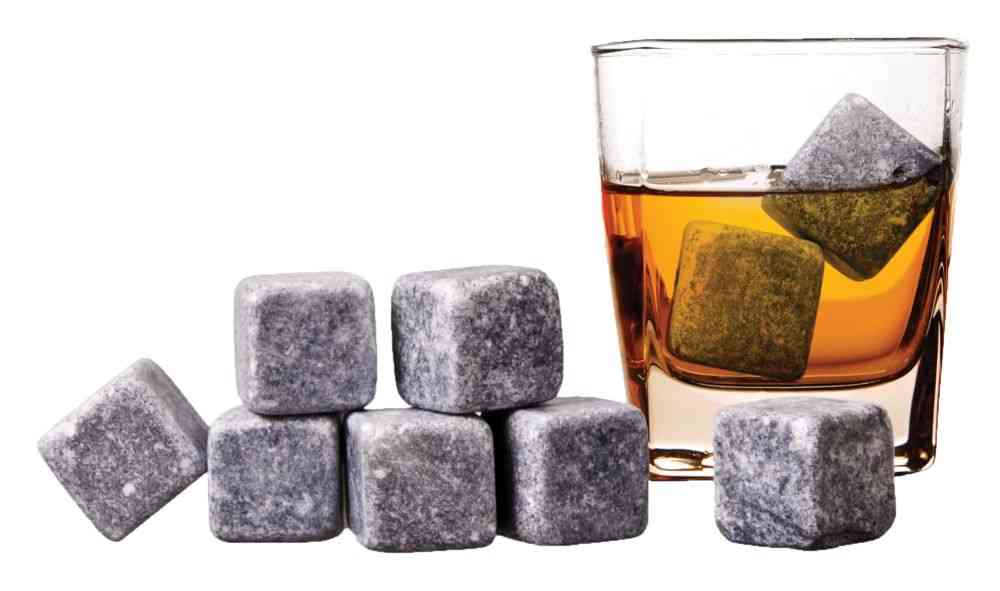 Камни для виски Whisky Stones - 2