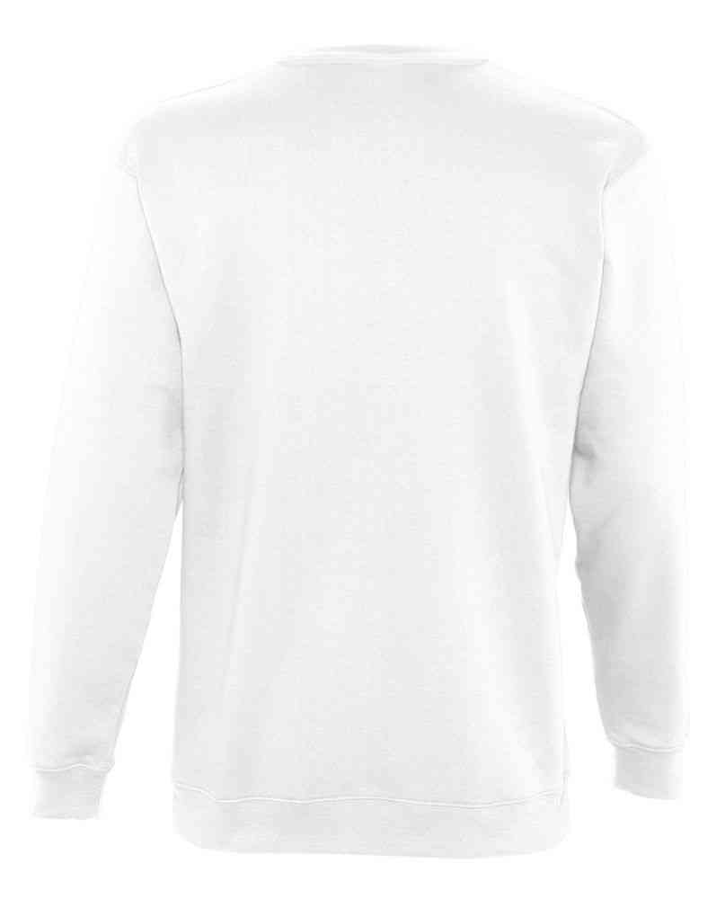 Толстовка «Соберись», белая - 3