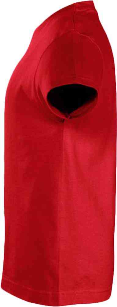 Футболка детская Imperial Kids 190, красная - 2