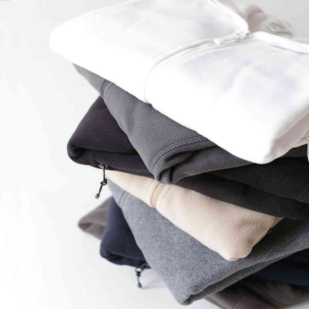 Куртка мужская North 300, темно-синяя - 6