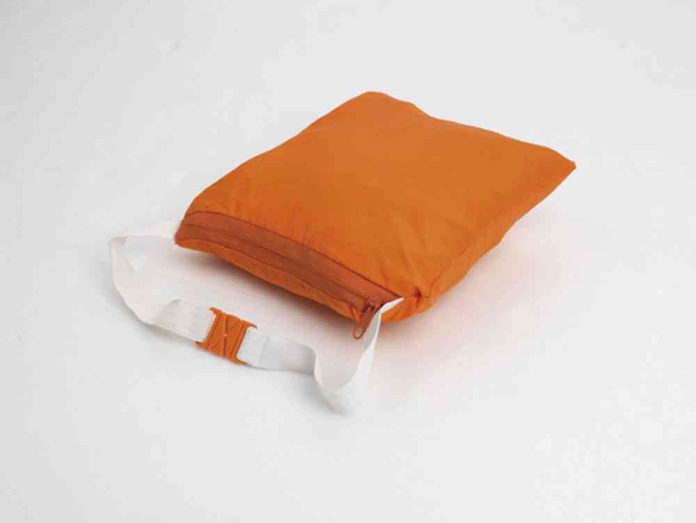 Ветровка детская Surf Kids 210, ярко-синяя - 4