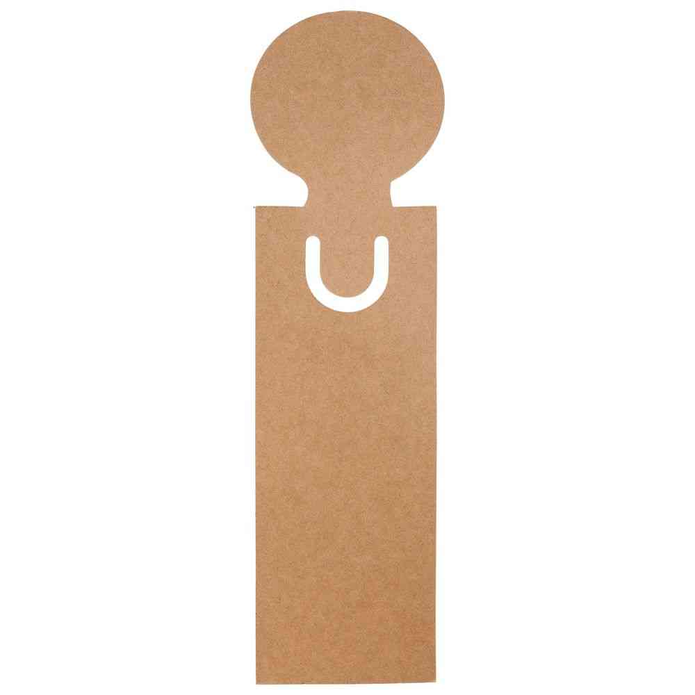 Закладка «Есть идея!» со стикерами, крафт - 2