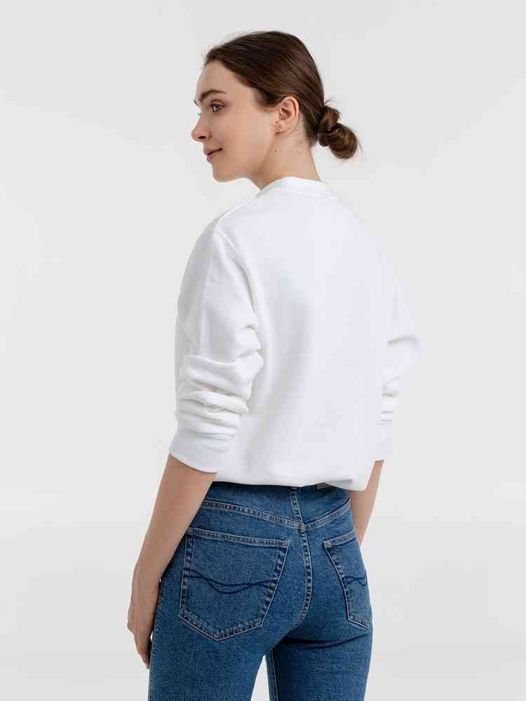 Толстовка New Supreme 280, оранжевая - 5