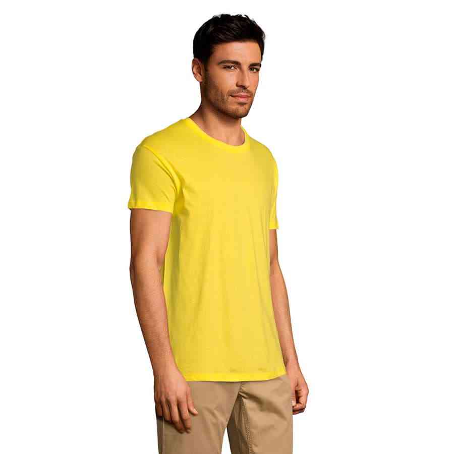 Футболка унисекс REGENT 150 - 4