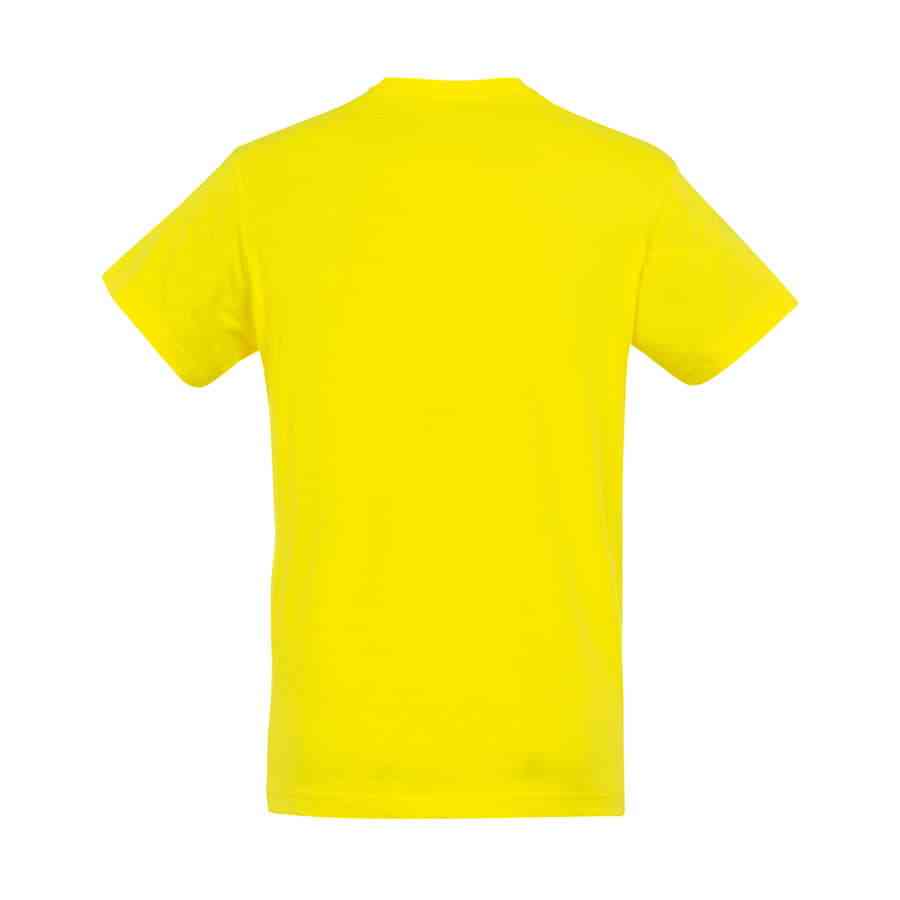 Футболка унисекс REGENT 150 - 5