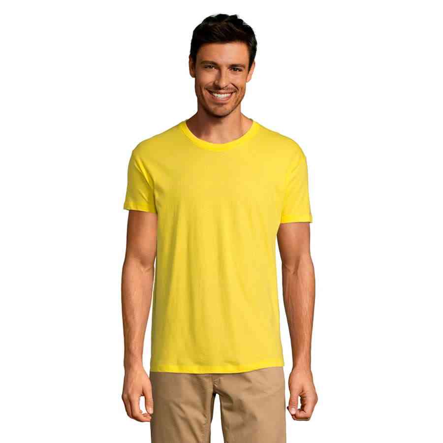 Футболка унисекс REGENT 150 - 2