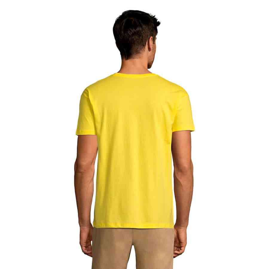 Футболка унисекс REGENT 150 - 3