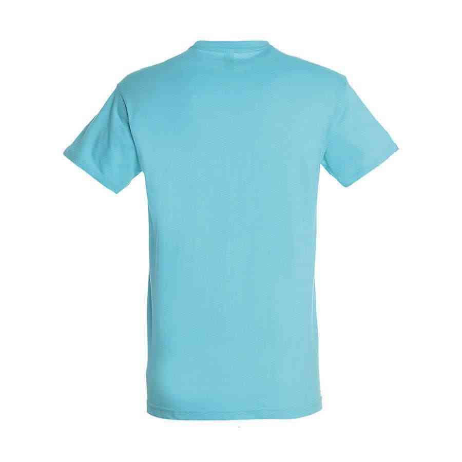 Футболка унисекс REGENT 150 - 5