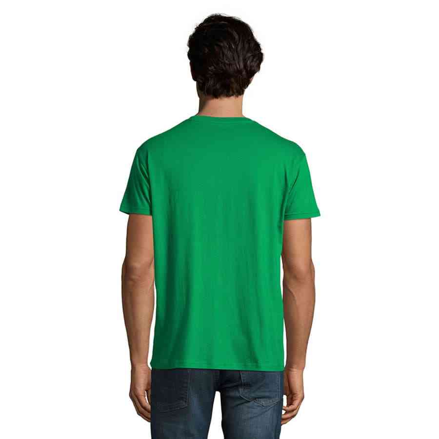 Футболка мужская IMPERIAL 190 - 3