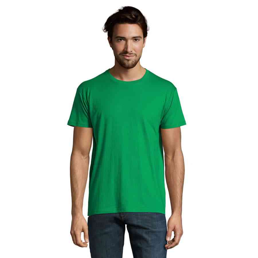 Футболка мужская IMPERIAL 190 - 2