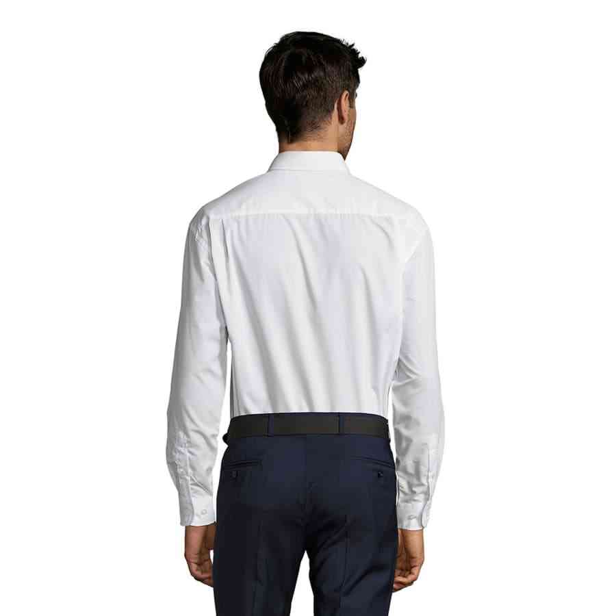 Рубашка мужская BALTIMORE 95 - 4