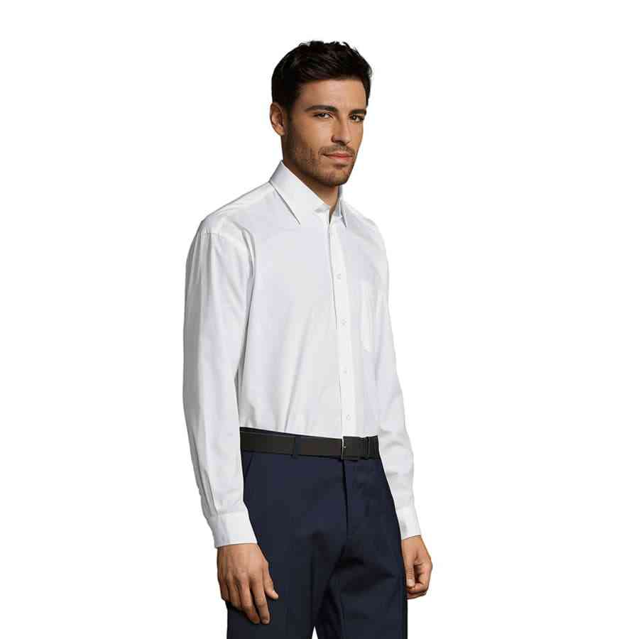 Рубашка мужская BALTIMORE 95 - 5