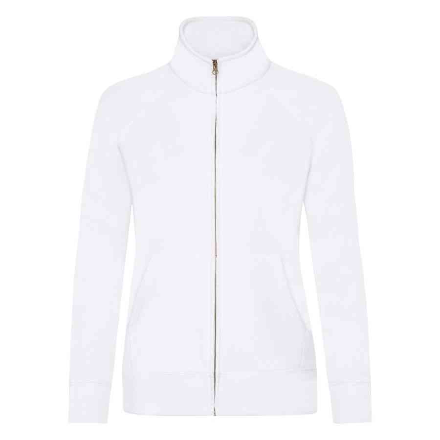 Толстовка женская LADY-FIT SWEAT JACKET 280