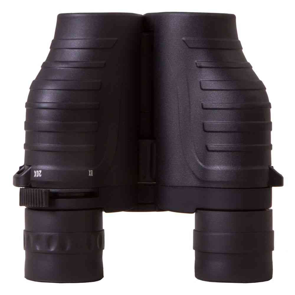 Бинокль Atom 8-20x, линзы 25 мм - 4