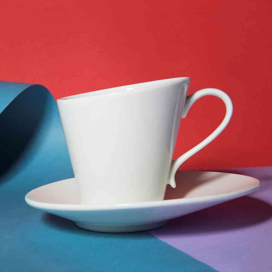 Чайная пара  "Восторг" в подарочной упаковке - 3