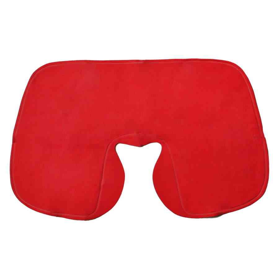 Подушка ROAD надувная дорожная в футляре - 2