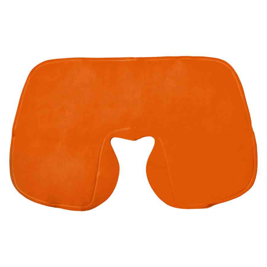 Подушка ROAD надувная дорожная в футляре - 2