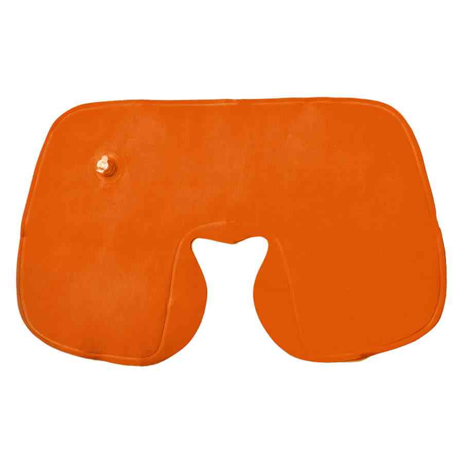 Подушка ROAD надувная дорожная в футляре - 3