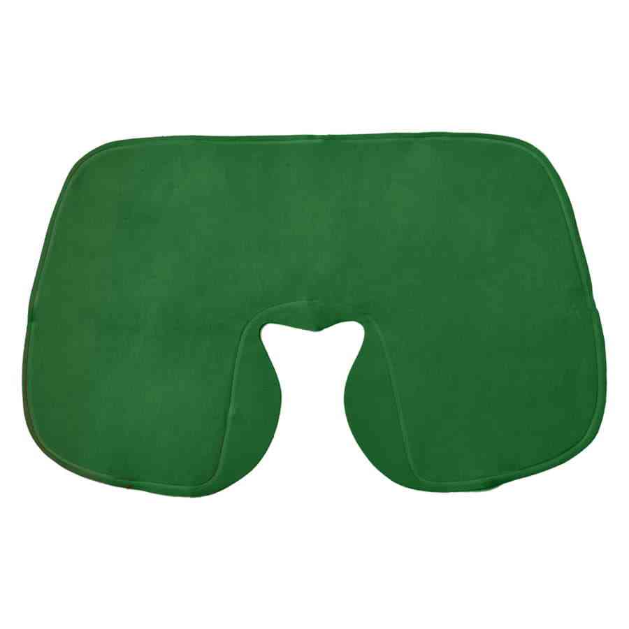 Подушка ROAD надувная дорожная в футляре - 2