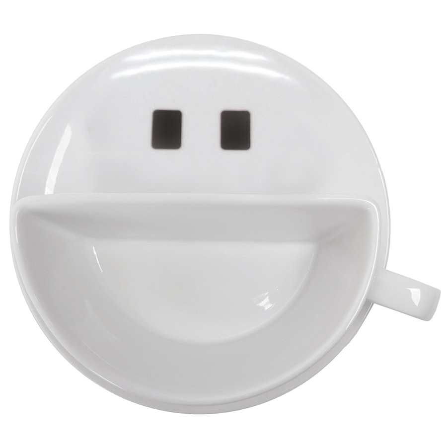 Чайная пара  "Смайл" в подарочной упаковке - 3