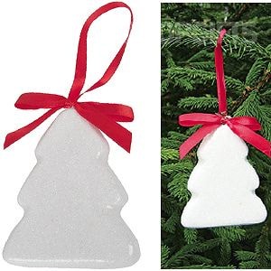 Елочное украшение "ЕЛКА"