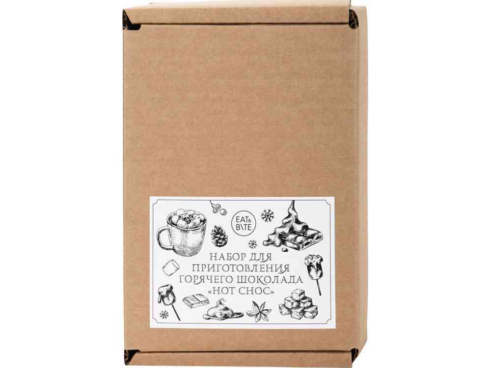 Набор для приготовления горячего шоколада Hot choc - 8