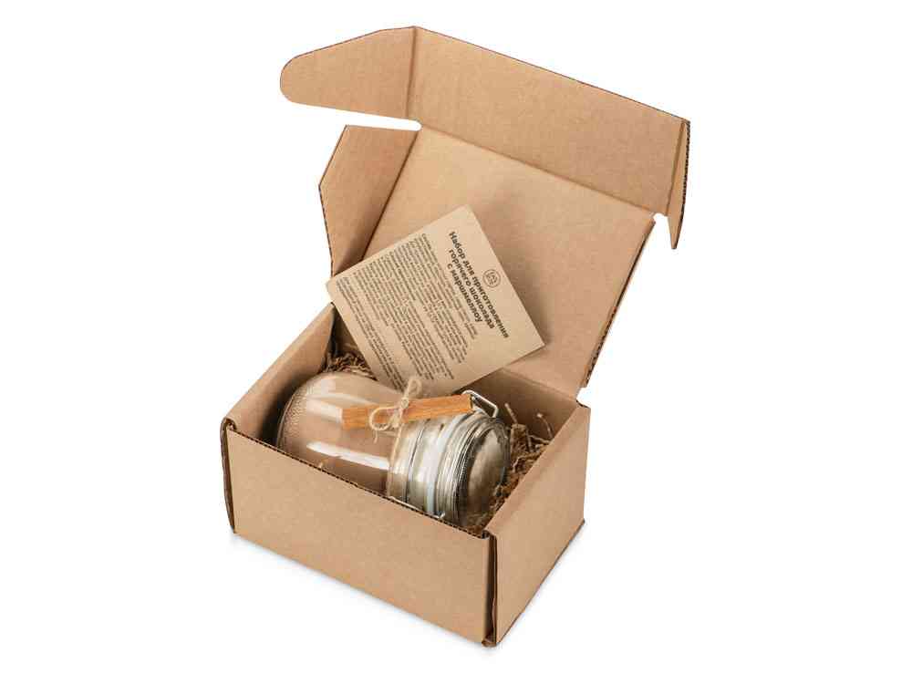 Набор для приготовления горячего шоколада Hot choc - 2