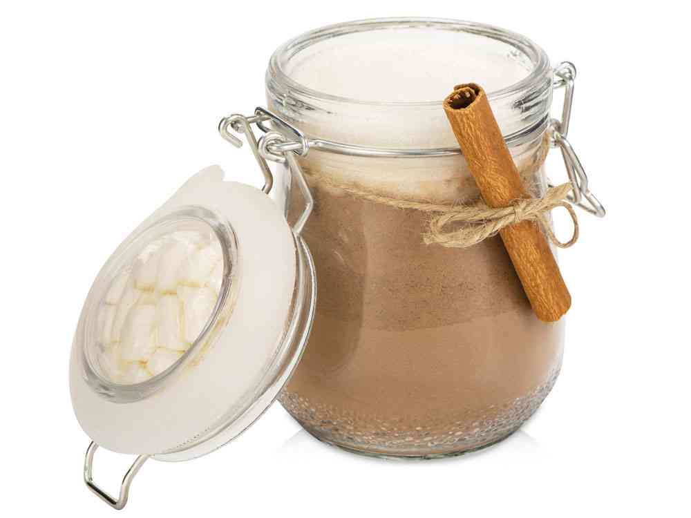 Набор для приготовления горячего шоколада Hot choc - 4