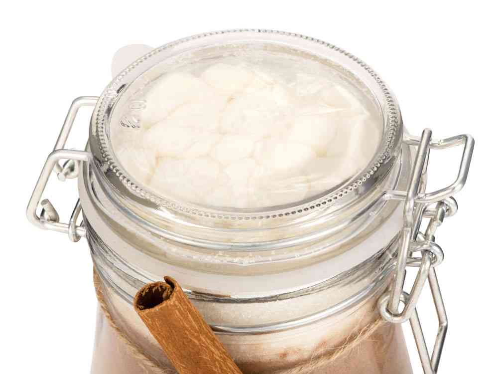 Набор для приготовления горячего шоколада Hot choc - 5