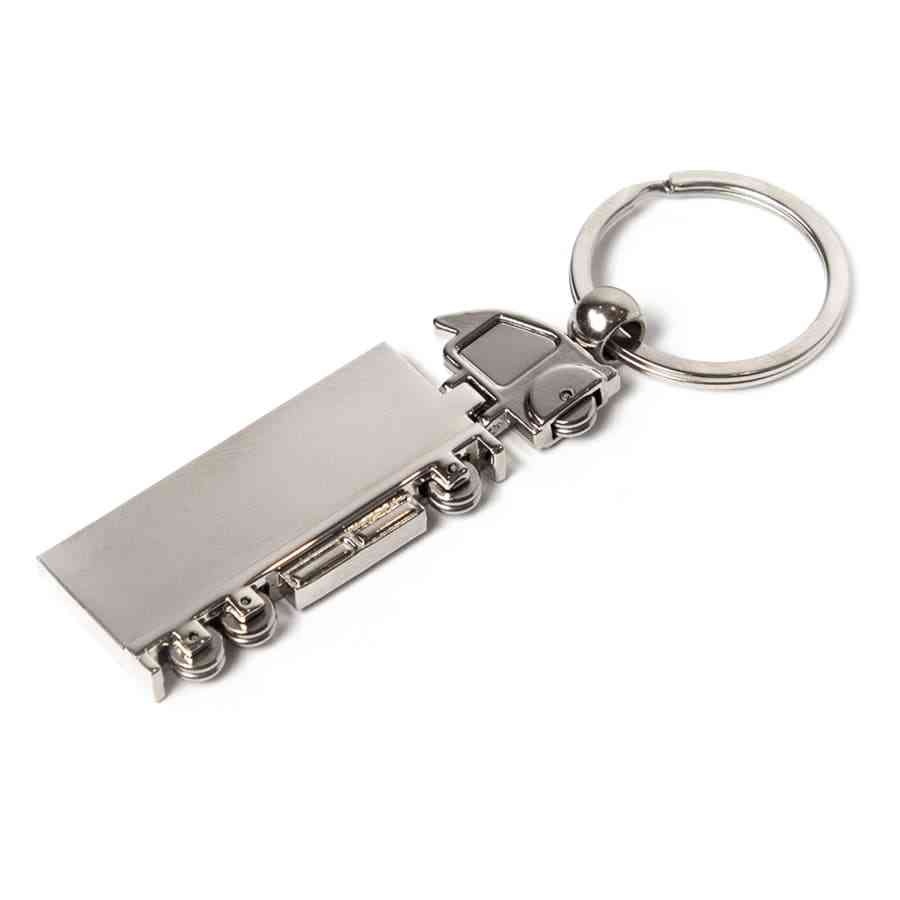 Брелок  "Грузовик" - 2