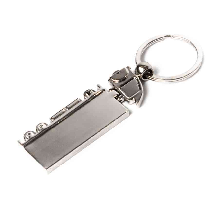 Брелок  "Грузовик" - 3