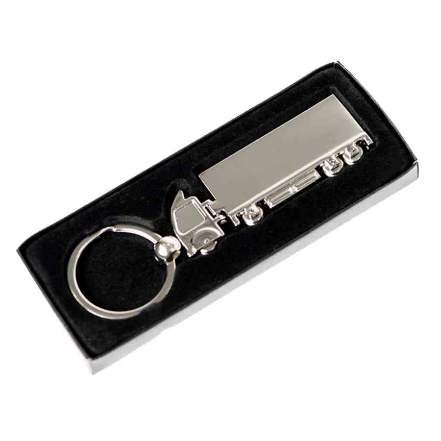 Брелок  "Грузовик" - 4