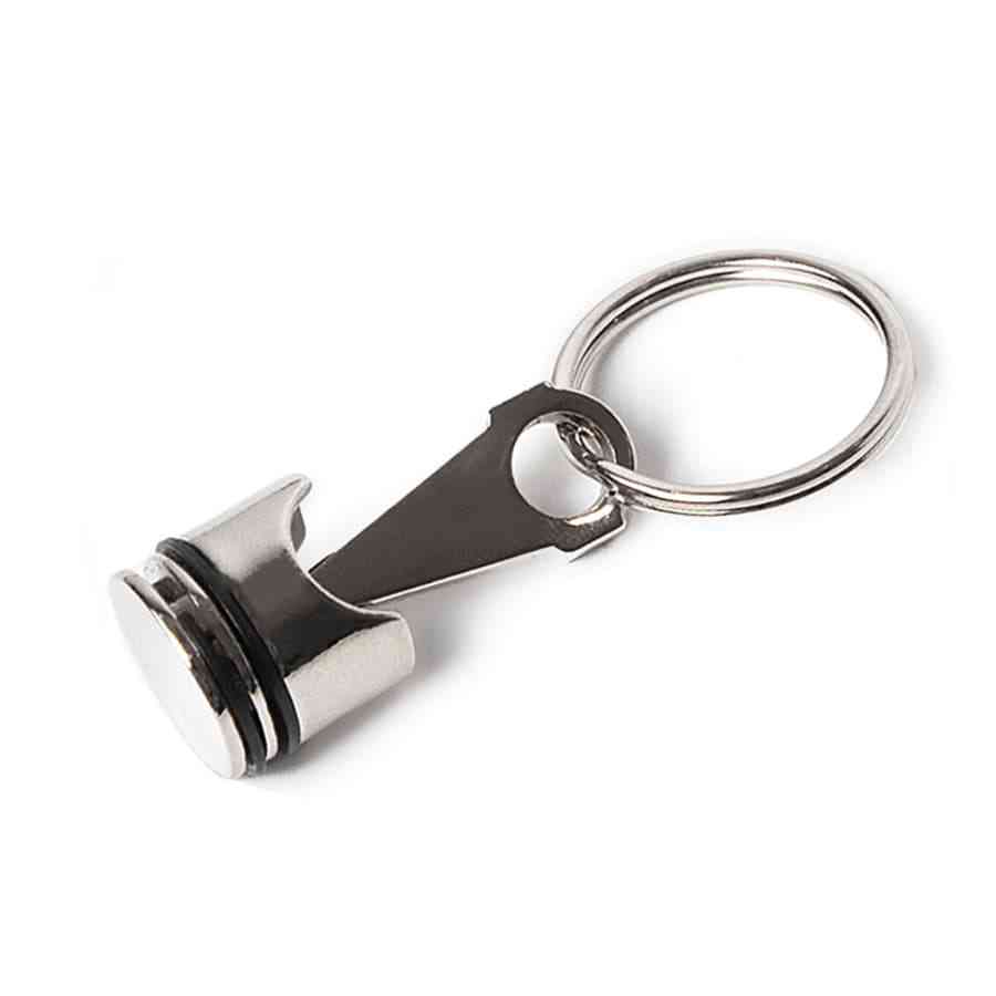 Брелок "Поршень" - 3