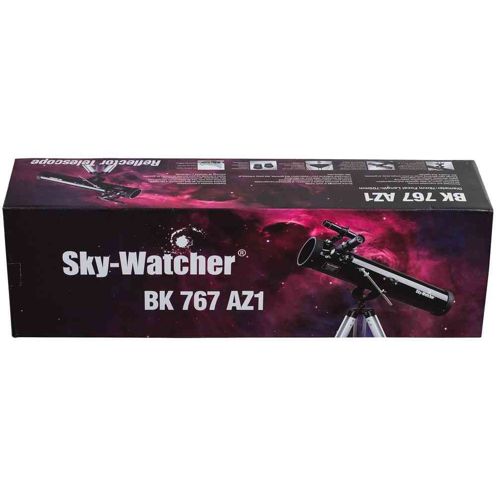 Телескоп BK 767AZ1 №5