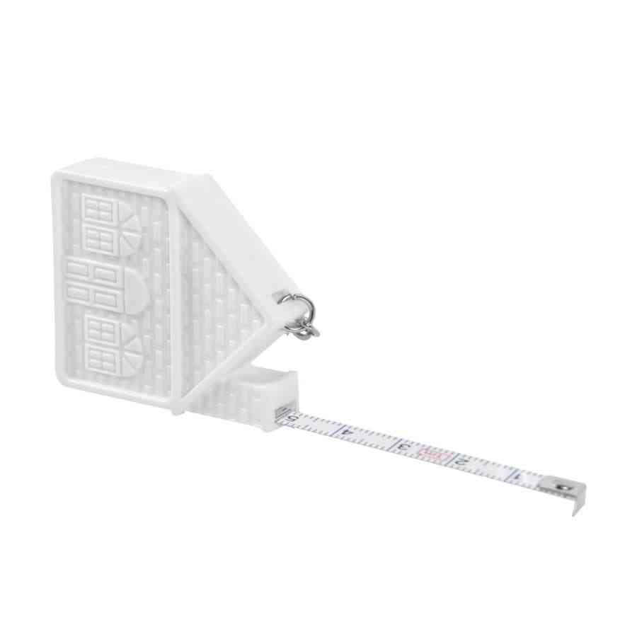 Брелок-рулетка  "Домик" (1 м) - 2