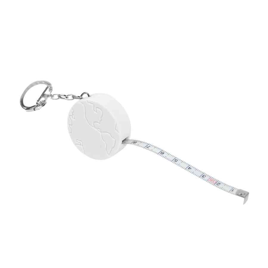 Брелок-рулетка  "Земля" (1 м) - 2