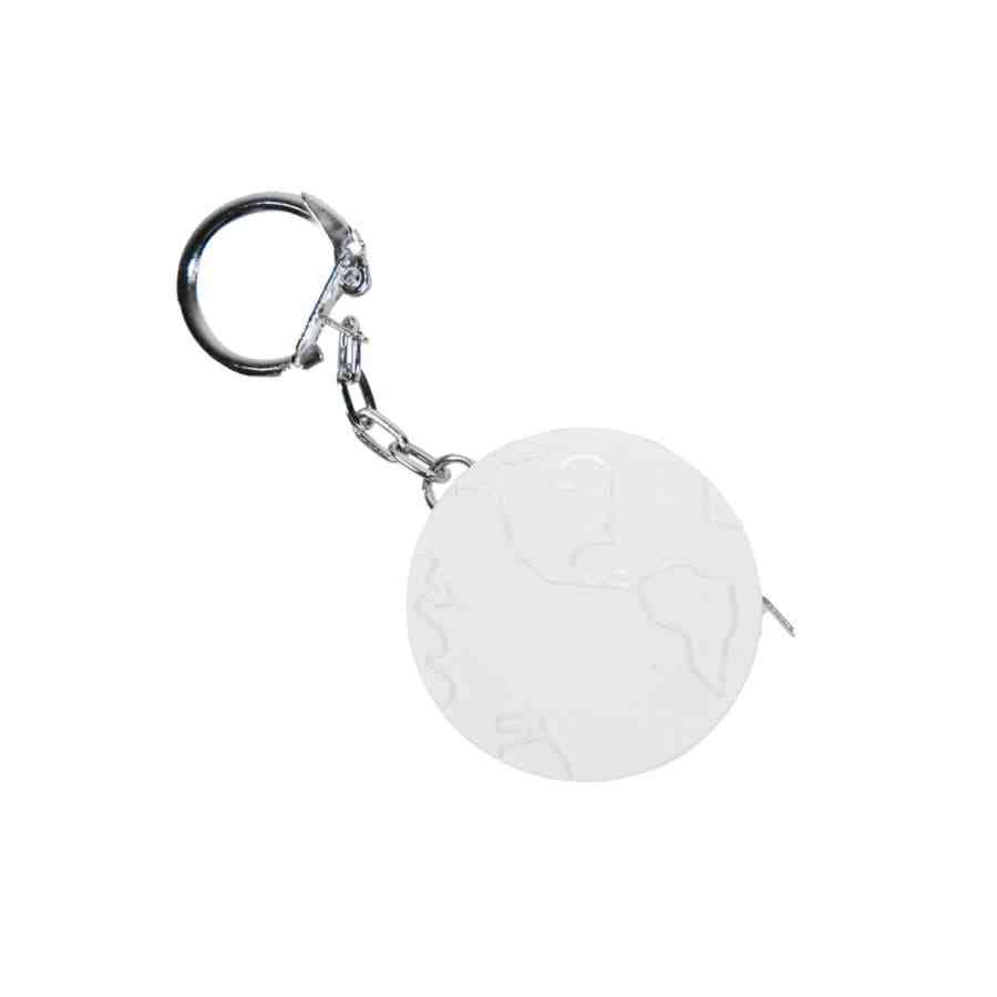 Брелок-рулетка  "Земля" (1 м) - 3