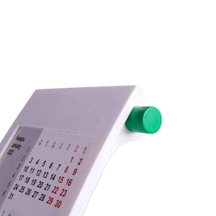 Календарь настольный на 2 года; сетка 26-27 - 4