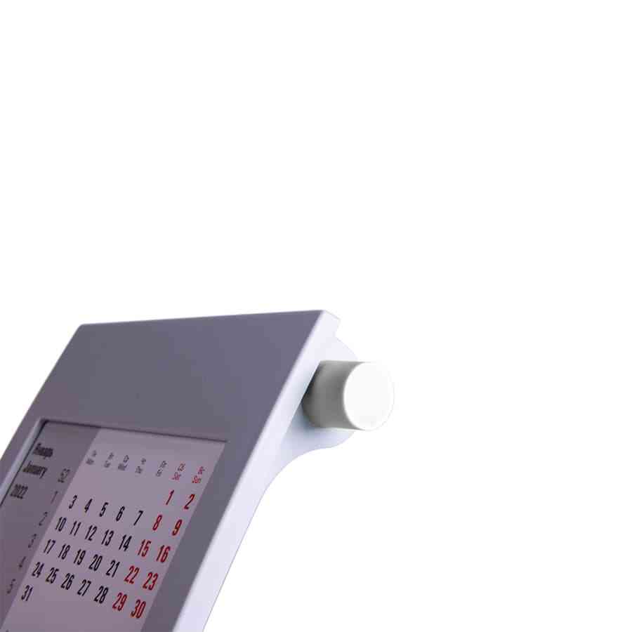 Календарь настольный, календарная сетка на 2023 - 2024 г. - 3