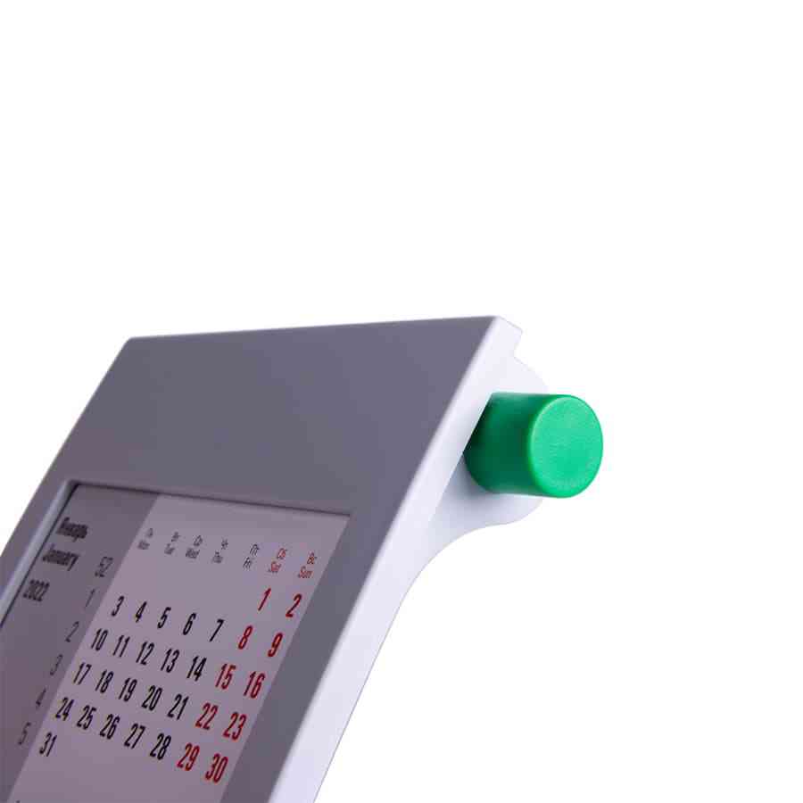 Календарь настольный, календарная сетка на 2023 - 2024 г. - 3