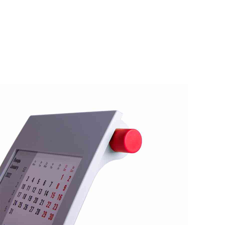 Календарь настольный, Календарная сетка на 2023 - 2024 г. - 5