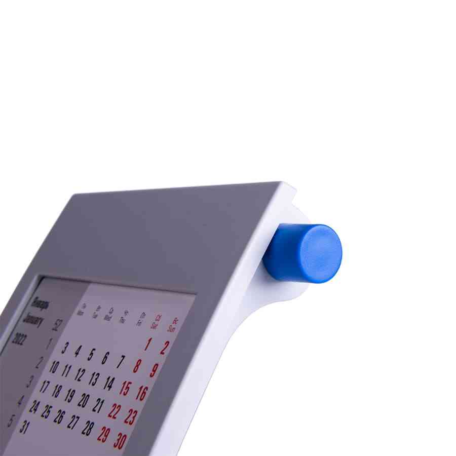 Календарь настольный, календарная сетка на 2023 - 2024 г. - 4